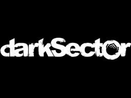 Dark Sector Title Screen